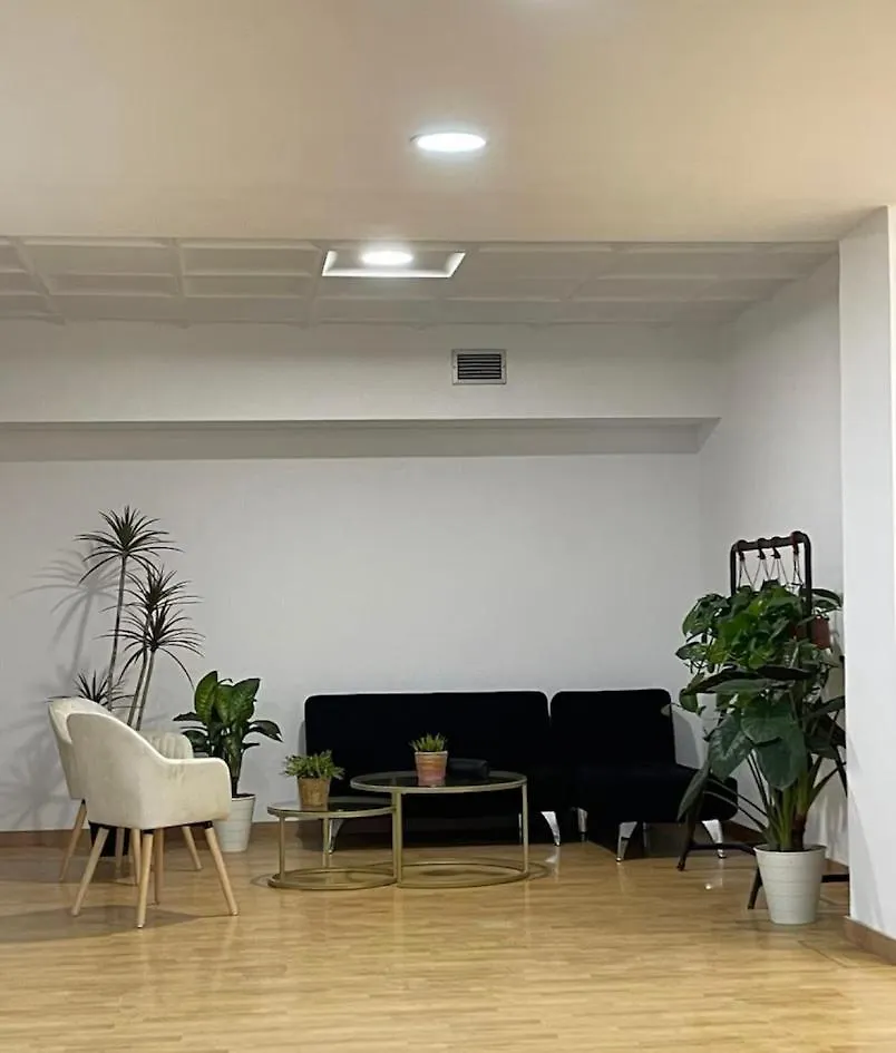 Apartment Studio Espania L’Hospitalet de Llobregat